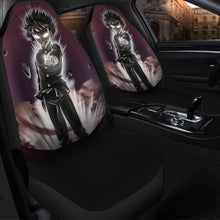Load image into Gallery viewer, Mob Psycho 100 New Best Anime 2020 Seat Covers Amazing Best Gift Ideas 2020 Universal Fit 090505 - CarInspirations