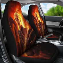 Load image into Gallery viewer, Mother Of Dragon Car Seat Covers Universal Fit 051012 - CarInspirations