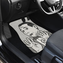 Load image into Gallery viewer, Movie Wee Pee Herman Car Floor Mats Amazing Gift Ideas Universal Fit 173905 - CarInspirations