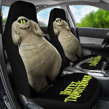 Load image into Gallery viewer, Murray Hotel Transylvania Seat Covers Amazing Best Gift Ideas 2020 Universal Fit 090505 - CarInspirations