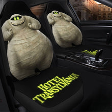 Load image into Gallery viewer, Murray Hotel Transylvania Seat Covers Amazing Best Gift Ideas 2020 Universal Fit 090505 - CarInspirations
