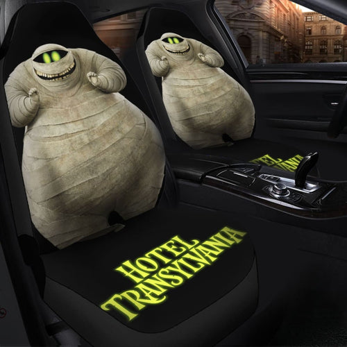 Murray Hotel Transylvania Seat Covers Amazing Best Gift Ideas 2020 Universal Fit 090505 - CarInspirations