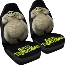 Load image into Gallery viewer, Murray Hotel Transylvania Seat Covers Amazing Best Gift Ideas 2020 Universal Fit 090505 - CarInspirations