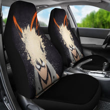 Load image into Gallery viewer, My Hero Academia Art Seat Covers Amazing Best Gift Ideas 2020 Universal Fit 090505 - CarInspirations