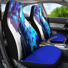 Load image into Gallery viewer, My Hero Academia Blue Seat Covers Amazing Best Gift Ideas 2020 Universal Fit 090505 - CarInspirations