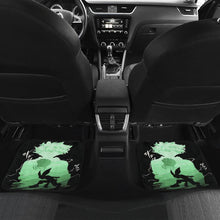 Load image into Gallery viewer, My Hero Academia Boku Art Car Floor Mats Anime Fan Gift H051520 Universal Fit 072323 - CarInspirations