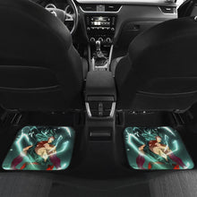 Load image into Gallery viewer, My Hero Academia Boku Art Car Floor Mats Manga Fan Gift H051520 Universal Fit 072323 - CarInspirations