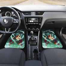 Load image into Gallery viewer, My Hero Academia Boku Art Car Floor Mats Manga Fan Gift H051520 Universal Fit 072323 - CarInspirations