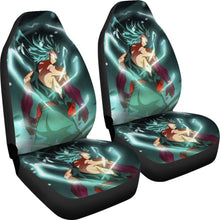 Load image into Gallery viewer, My Hero Academia Boku Car Seat Covers Manga Fan Gift H051520 Universal Fit 072323 - CarInspirations