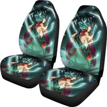 Load image into Gallery viewer, My Hero Academia Boku Car Seat Covers Manga Fan Gift H051520 Universal Fit 072323 - CarInspirations