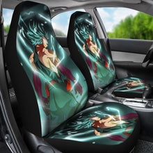 Load image into Gallery viewer, My Hero Academia Boku Car Seat Covers Manga Fan Gift H051520 Universal Fit 072323 - CarInspirations