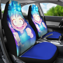 Load image into Gallery viewer, My Hero Academia Cute Seat Covers Amazing Best Gift Ideas 2020 Universal Fit 090505 - CarInspirations