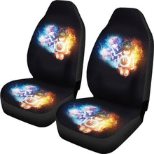 Load image into Gallery viewer, My Hero Academia New Seat Covers 1 Amazing Best Gift Ideas 2020 Universal Fit 090505 - CarInspirations