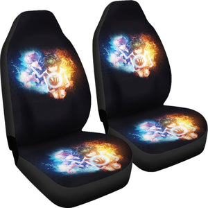 My Hero Academia New Seat Covers 1 Amazing Best Gift Ideas 2020 Universal Fit 090505 - CarInspirations