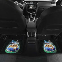 Load image into Gallery viewer, My Neighbor Totoro Car Mats Universal Fit - CarInspirations