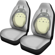 Load image into Gallery viewer, My Neighbor Totoro Ghibli Studio Seat Covers Amazing Best Gift Ideas 2020 Universal Fit 090505 - CarInspirations