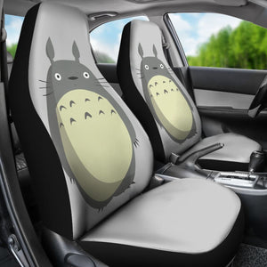 My Neighbor Totoro Ghibli Studio Seat Covers Amazing Best Gift Ideas 2020 Universal Fit 090505 - CarInspirations