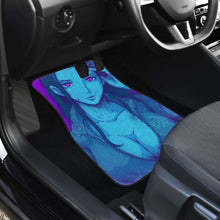 Load image into Gallery viewer, Nami Robin One Piece Car Floor Mats Universal Fit 051912 - CarInspirations