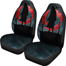 Load image into Gallery viewer, Naruto Akatsuki Anime Seat Covers Amazing Best Gift Ideas 2020 Universal Fit 090505 - CarInspirations