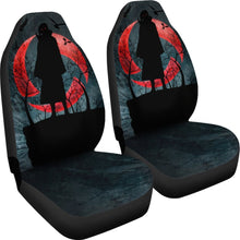 Load image into Gallery viewer, Naruto Akatsuki Anime Seat Covers Amazing Best Gift Ideas 2020 Universal Fit 090505 - CarInspirations