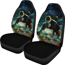 Load image into Gallery viewer, Naruto Best Anime 2020 Seat Covers Amazing Best Gift Ideas 2020 Universal Fit 090505 - CarInspirations