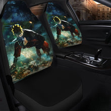 Load image into Gallery viewer, Naruto Best Anime 2020 Seat Covers Amazing Best Gift Ideas 2020 Universal Fit 090505 - CarInspirations