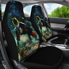 Load image into Gallery viewer, Naruto Best Anime 2020 Seat Covers Amazing Best Gift Ideas 2020 Universal Fit 090505 - CarInspirations