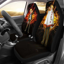 Load image into Gallery viewer, Naruto Boruto Car Seat Covers Universal Fit 051312 - CarInspirations