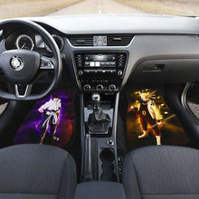 Load image into Gallery viewer, Naruto Car Floor Mats Universal Fit 051512 - CarInspirations