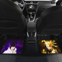 Load image into Gallery viewer, Naruto Car Floor Mats Universal Fit 051512 - CarInspirations