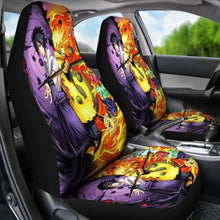 Load image into Gallery viewer, Naruto Car Seat Covers Universal Fit 051012 - CarInspirations