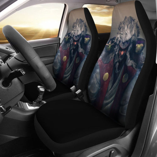 Naruto Character Seat Covers Amazing Best Gift Ideas 2020 Universal Fit 090505 - CarInspirations