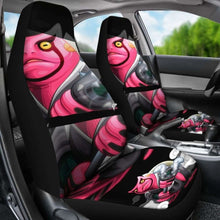 Load image into Gallery viewer, Naruto Gamaken Seat Covers 101719 Universal Fit - CarInspirations