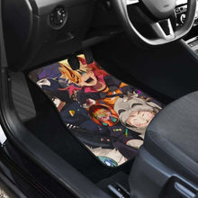 Load image into Gallery viewer, Naruto Halloween Car Floor Mats Universal Fit 051912 - CarInspirations