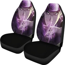 Load image into Gallery viewer, Naruto Magic Seat Covers Amazing Best Gift Ideas 2020 Universal Fit 090505 - CarInspirations