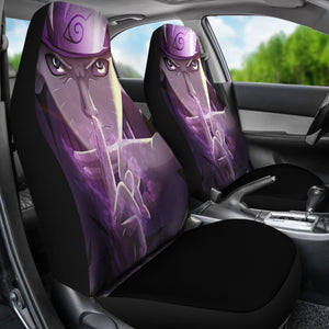 Naruto Magic Seat Covers Amazing Best Gift Ideas 2020 Universal Fit 090505 - CarInspirations