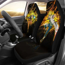 Load image into Gallery viewer, Naruto Minato Car Seat Covers Universal Fit 051312 - CarInspirations