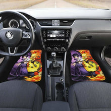 Load image into Gallery viewer, Naruto Sasuke Car Floor Mats 1 Universal Fit - CarInspirations