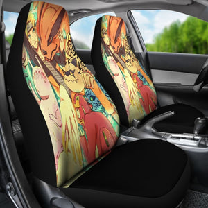 Naruto Seat Covers 1 Amazing Best Gift Ideas 2020 Universal Fit 090505 - CarInspirations