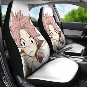 Natsu Car Seat Covers 1 Universal Fit 051012 - CarInspirations