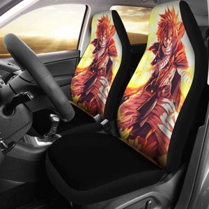 Natsu Car Seat Covers Universal Fit 051012 - CarInspirations