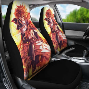 Natsu Car Seat Covers Universal Fit 051012 - CarInspirations