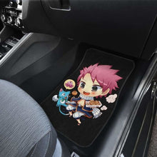 Load image into Gallery viewer, Natsu Chibi Fairy Tail Car Floor Mats Universal Fit 051912 - CarInspirations
