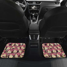 Load image into Gallery viewer, Natsu Cute Fairy Tail Car Floor Mats Universal Fit 051912 - CarInspirations