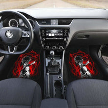 Load image into Gallery viewer, Natsu Dragneel Car Floor Mats Universal Fit - CarInspirations