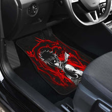 Load image into Gallery viewer, Natsu Dragneel Car Floor Mats Universal Fit - CarInspirations