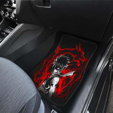 Load image into Gallery viewer, Natsu Dragneel Car Floor Mats Universal Fit - CarInspirations