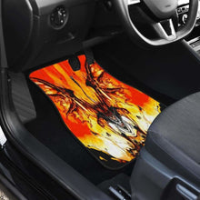Load image into Gallery viewer, Natsu Dragonee New Car Floor Mats Universal Fit - CarInspirations