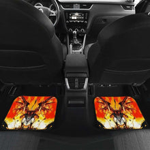 Load image into Gallery viewer, Natsu Dragonee New Car Floor Mats Universal Fit - CarInspirations