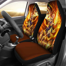 Load image into Gallery viewer, Natsu Dragoneel Fairy Tail Car Seat Covers Universal Fit 051912 - CarInspirations